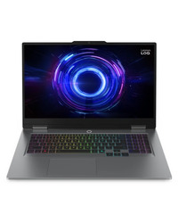 LENOVO LOQ 17IRX10 Gaming laptop 83JH003YRM