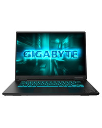 GIGABYTE A16 Gaming laptop 3VHK3EE893SD/32GB-1TB