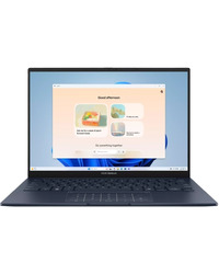ASUS ZenBook 14 laptop OLED UX3405CA-PZ109X