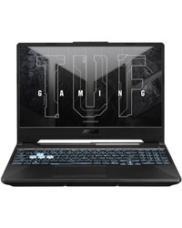ASUS TUF A15 Gaming laptop FA506NCG-HN185