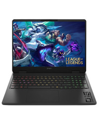 HP OMEN 16-ap0036nn Gaming laptop BY0B5EA/32GB-1TB