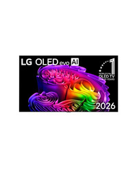 LG TV OLED OLED65G63LS