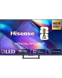 HISENSE TV LED 65A7S