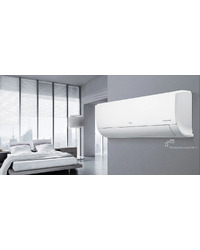 LG Unutrasnja jedinica DC24RK.NSK