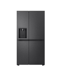 LG Frizider GSLC40EPPE
