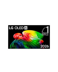 LG TV OLED OLED55B62LA
