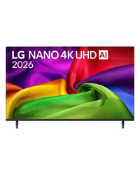 LG TV LED 50NU800B3LC