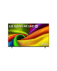 LG TV LED 85NU850B3LA
