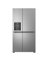 LG Frizider GSLC40PYPE