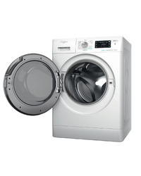 WHIRLPOOL FFWDB 964489 SV Ves masina+susilica