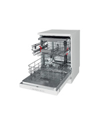 WHIRLPOOL WH4FFC14BN6W Masina za sudje