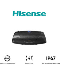 HISENSE Audio sistem WeBoom