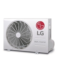 LG Unutrasnja jedinica WZ12AWN.SNU1