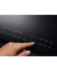 AEG Ugr. ploca IKE64441IB