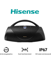 HISENSE Audio sistem VoyageBoom