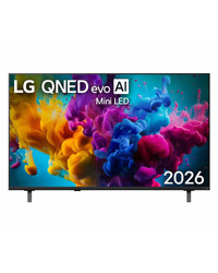 LG TV QNED 50QNED8MB6C