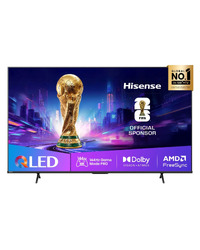 HISENSE TV LED 85E7Q