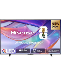 HISENSE TV LED 50E7S