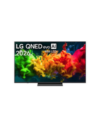 LG TV QNED 65QNED81B3A