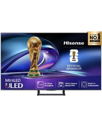 HISENSE TV LED 55E8Q