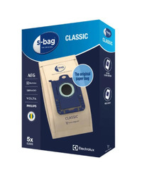 ELECTROLUX Kese za usisivac E 200S
