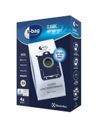 ELECTROLUX Kese za usisivac E 201S