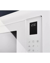 ELECTROLUX LMS4253TMW Mikrovalna pecnica BIJELA