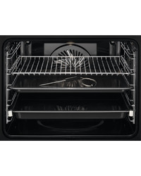 ELECTROLUX Pecnica COE7P31X