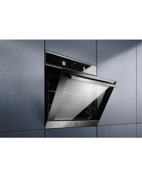 ELECTROLUX Pecnica EOD6P66X