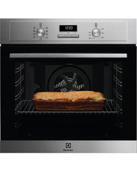 ELECTROLUX Pecnica EOF3H50X