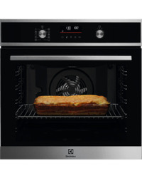 ELECTROLUX Pecnica EOF6P76X2