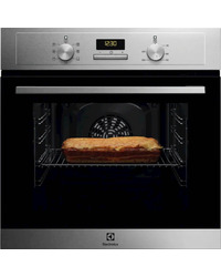 ELECTROLUX Pecnica EOH3H00BX