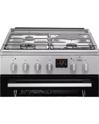 ELECTROLUX Stednjak LKM660200X