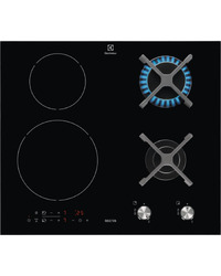ELECTROLUX Ug. ploca EGD 6576NOK