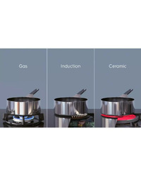 ELECTROLUX Ugr. ploca EIV644