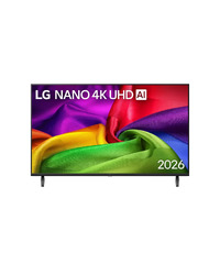 LG TV LED 43NU800B3LC