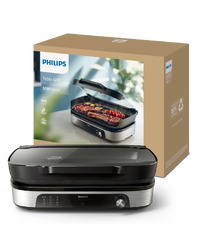 PHILIPS Rostilj HD6212\90