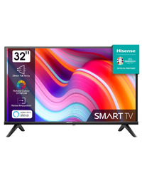 HISENSE TV LED 32A4K