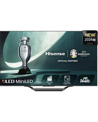 HISENSE TV LED 55U7NQ