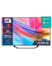 HISENSE TV LED 65A7KQ_lopta