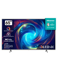 HISENSE TV LED 65E7KQ PRO