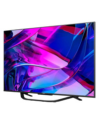 HISENSE TV LED 65U7KQ