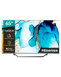 HISENSE TV LED 65U7QF_lopta