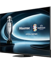 HISENSE TV LED 75U8NQ