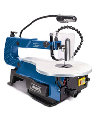 SCHEPPACH SPIRALNA PILA SD1600V 50MM