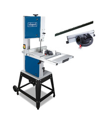 SCHEPPACH TRAČNA PILA HBS400 175MM