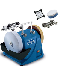 SCHEPPACH STONA BRUSILICA TIGER 2000