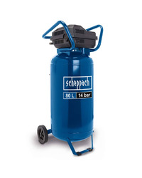 SCHEPPACH VERTIKALNI KOMPRESOR ZA VAZDUH HC85V 80L