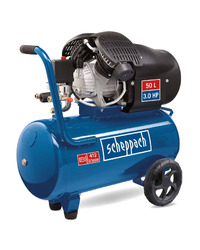 SCHEPPACH KOMPRESOR ZA VAZDUH HC52DC 50L