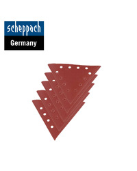 SCHEPPACH BRUSNI PAPIR ZA DRVO-METAL K120 280MM DS 930